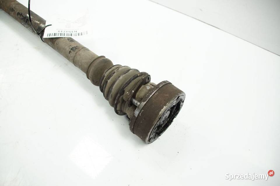 PÓŁOŚ PRAWA PRZÓD SEAT LEON osobowe Lipno sprzedam