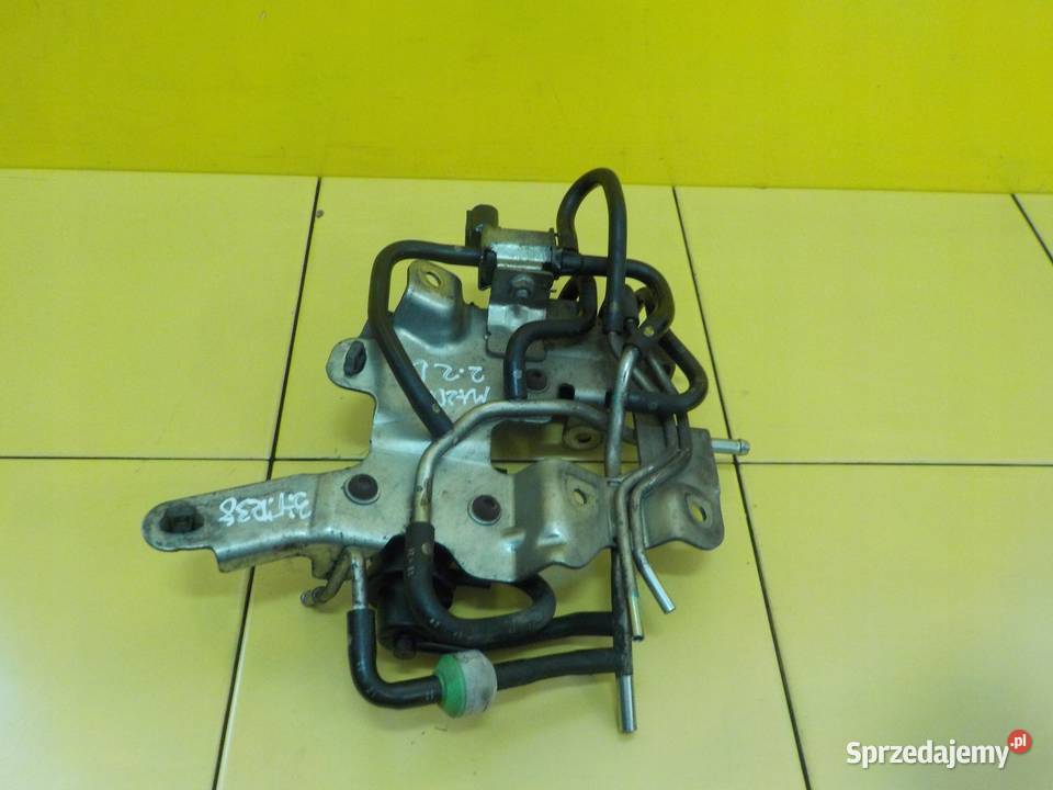 MAZDA 6 GJ CX5 22 SKYACTIV 14r 175 SH01 SHY1 osobowe