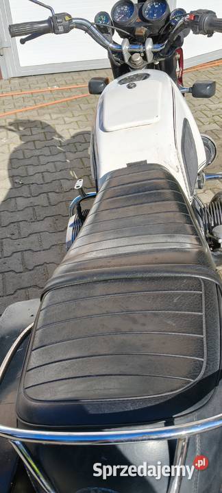 BMW R807 50KM Koronowo sprzedam