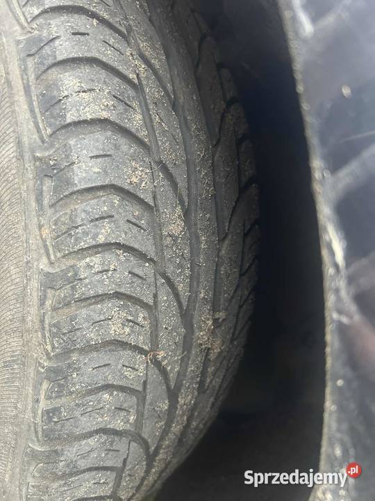 Skoda octavia 1 16b Ostrów Mazowiecka