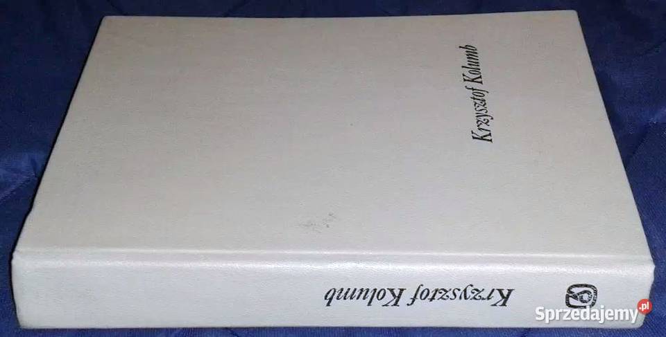 Krzysztof Kolumb Jerzy Cepik lubelskie Chełm