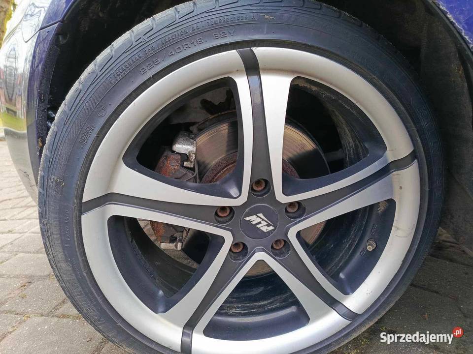 Honda Accord VII 22 CDTI serwisowana CD Charsznica