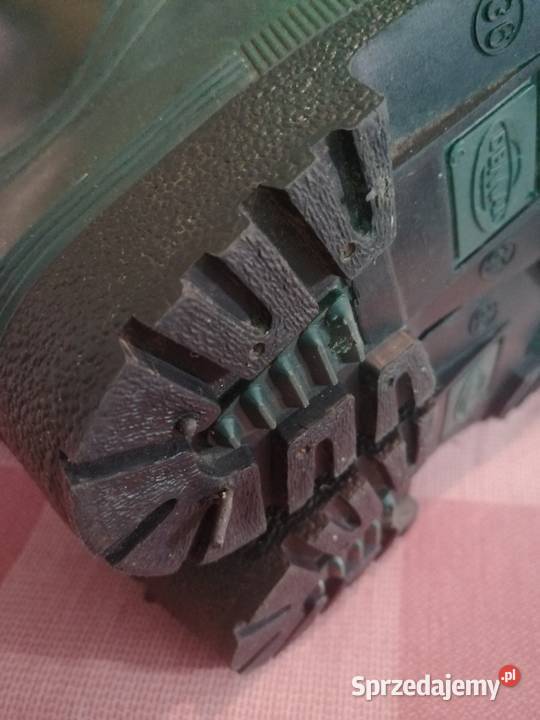 Kalosze nowe rozmiar 36 37 Warszawa