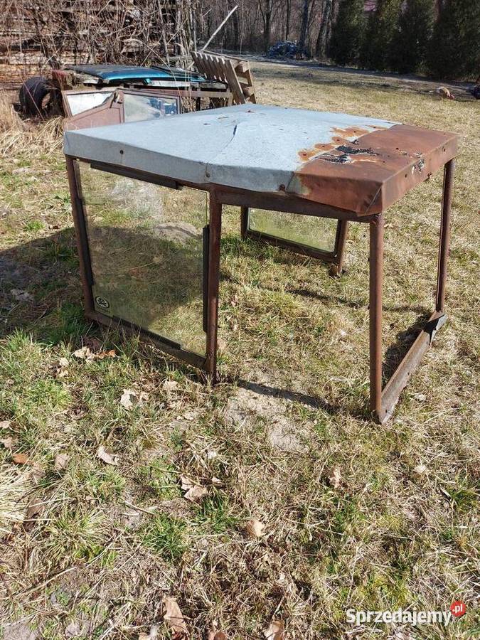 C330 kabina świętokrzyskie