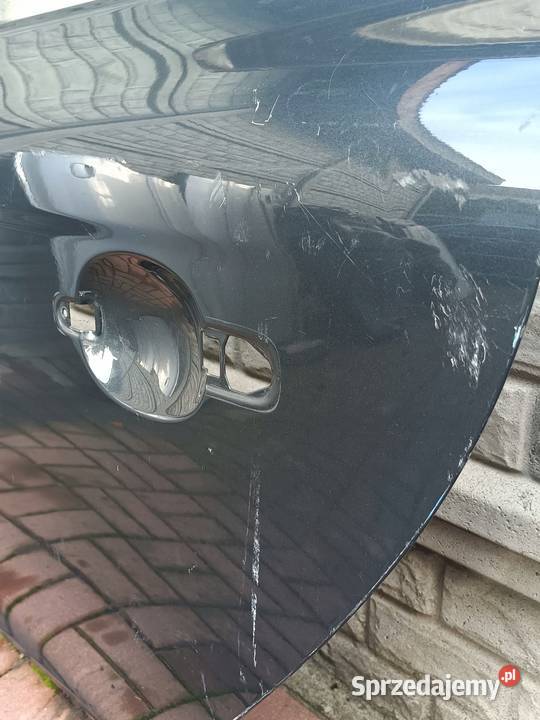 DRZWI TYLNE TYŁ LEWE VOLVO XC60 I 0817 31308275 Przemęt