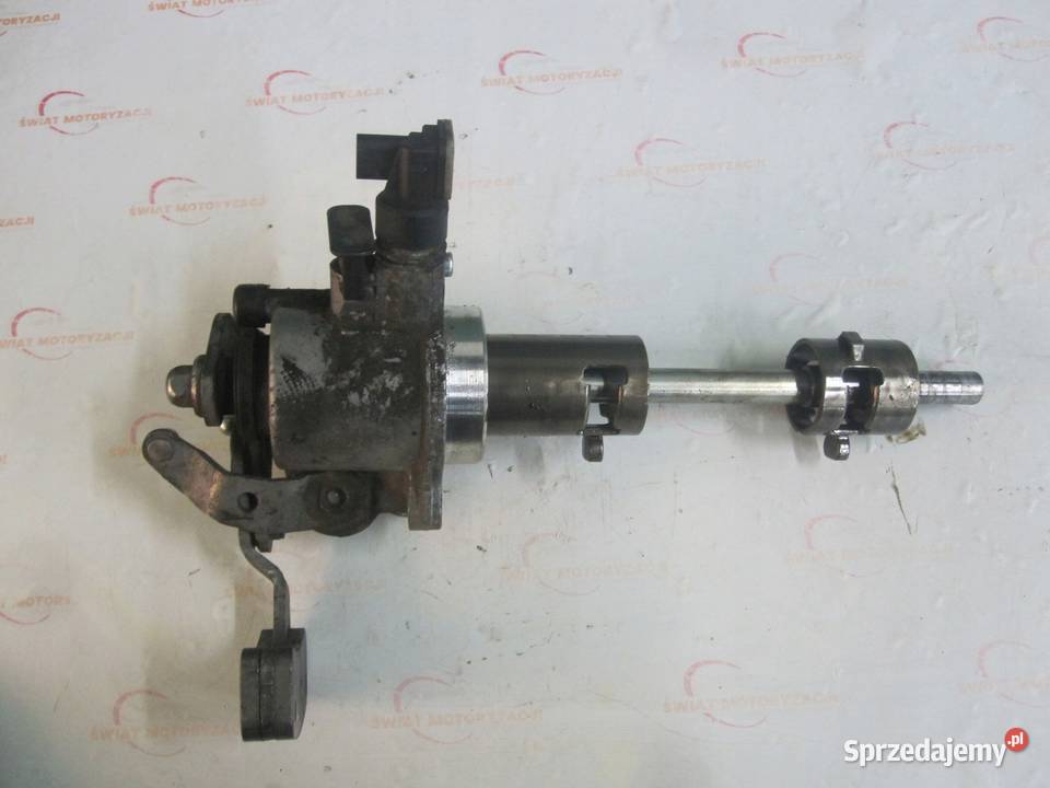 INSIGNIA ASTRA 20 CDTI A20DTE 140 15r wybierak osobowe świętokrzyskie Kielce sprzedam