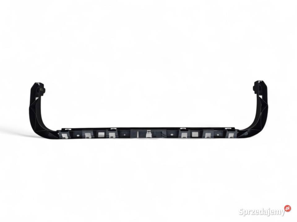 ŚLIZG MOCOWANIE ZDERZAKA TYŁ VW PASSAT B6 KOMBI Działoszyce