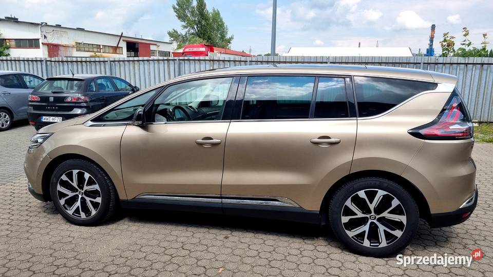 16 DCI 160 INITIALE PARISLED VISION7osóbsuper światła przeciwmgielne Siedlce