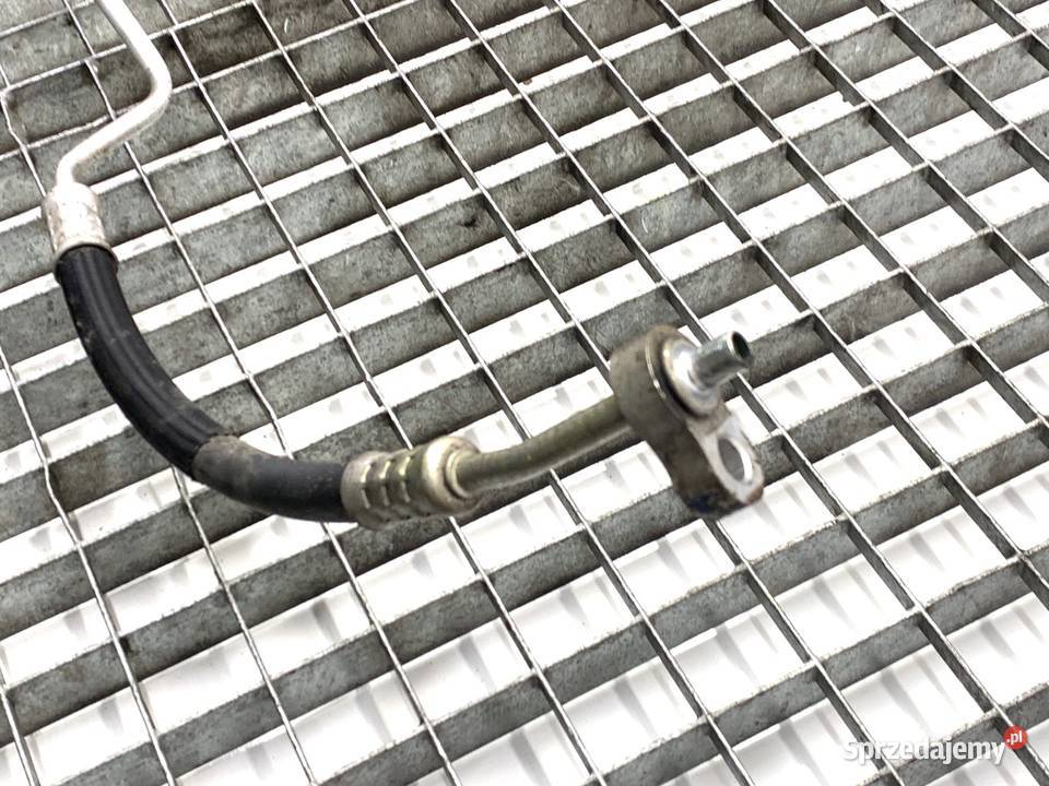 RURKA KLIMATYZACJI CHEVROLET CRUZE 16 124