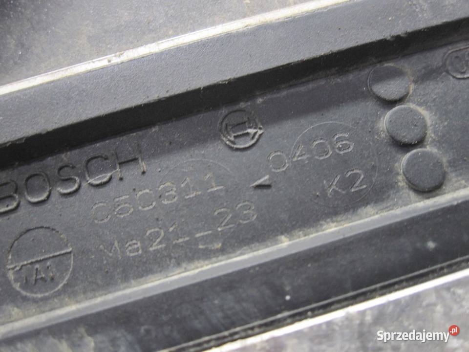 SKODA ROOMSTER LIFT 11r pompa ABS 6R0614517T sprzedam