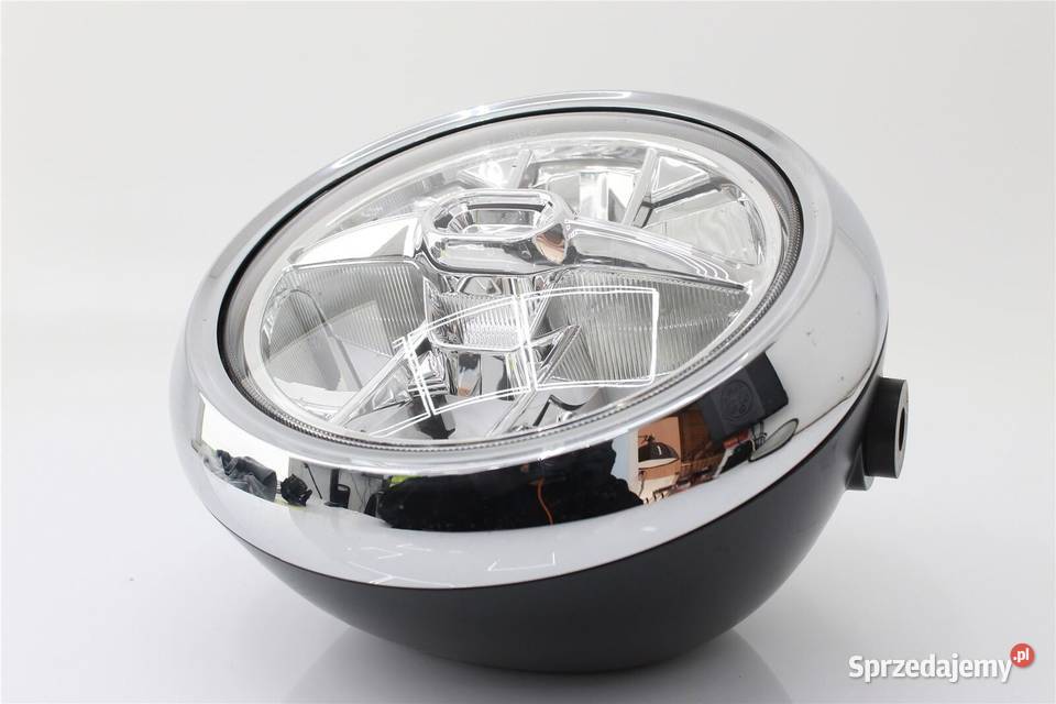 KAWASAKI W 800 CAFE Reflektor Pruszcz Gdański