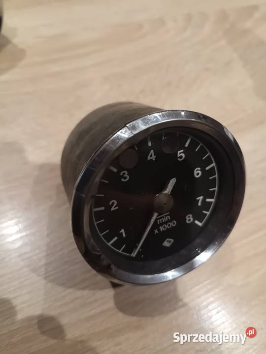 Obrotomierz MZ ETZ 125 150 250 251 oryginalny łódzkie Zduńska Wola