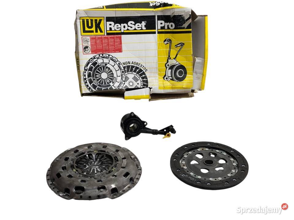 Ford Focus I MK1 18 TDCi 100115 20012004 Skarżysko-Kamienna