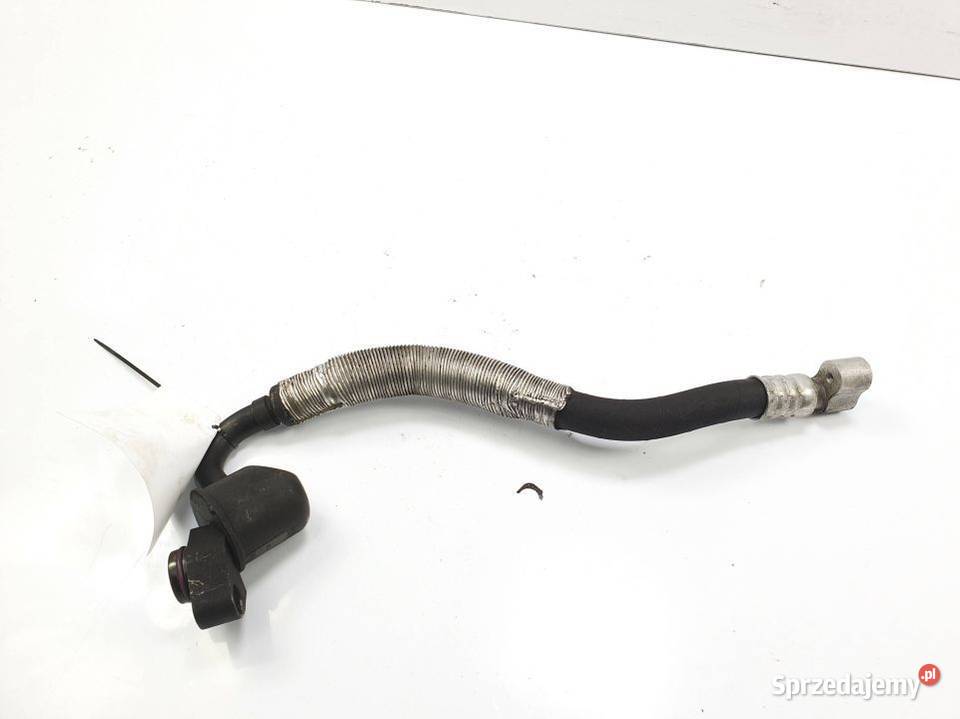 PRZEWÓD KLIMATYZACJI MERCEDES W 220 LIFT Lipno sprzedam