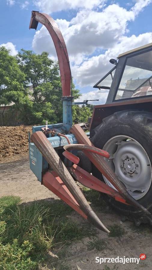 Mengele mb 290 Higieniewo