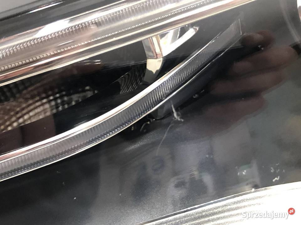 Audi A3 8V 062012072016 Sedan Reflektor Lampa Skarżysko-Kamienna