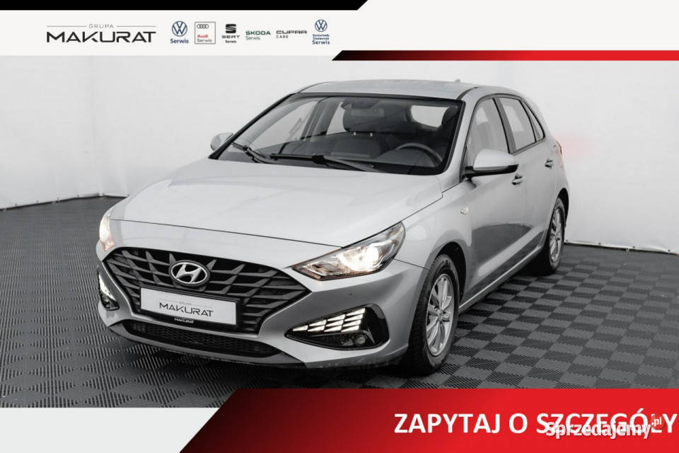 Hyundai i30 GD2C85315 DPI Classic Bluetooth Gdańsk