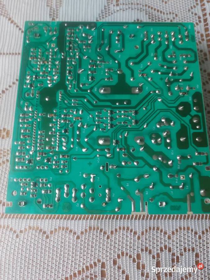 BOSCH SIEMENS 5500005113 MODUŁ PRALKI Pralki i suszarki sprzedam