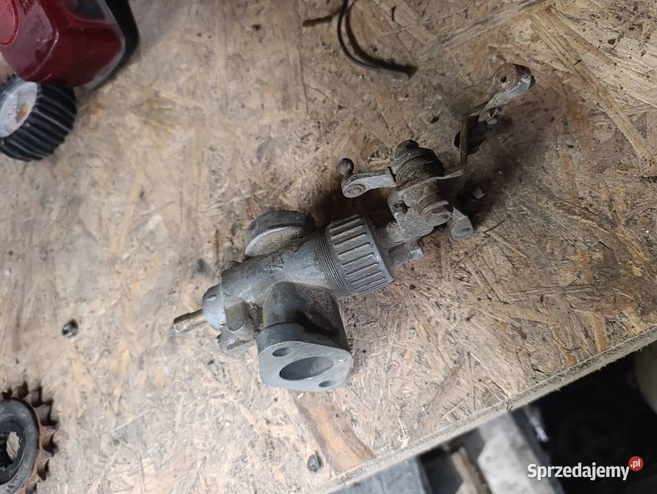 Gaźnik Simson awo Sport 250 425 IFA bk 350 Pozostałe sprzedam