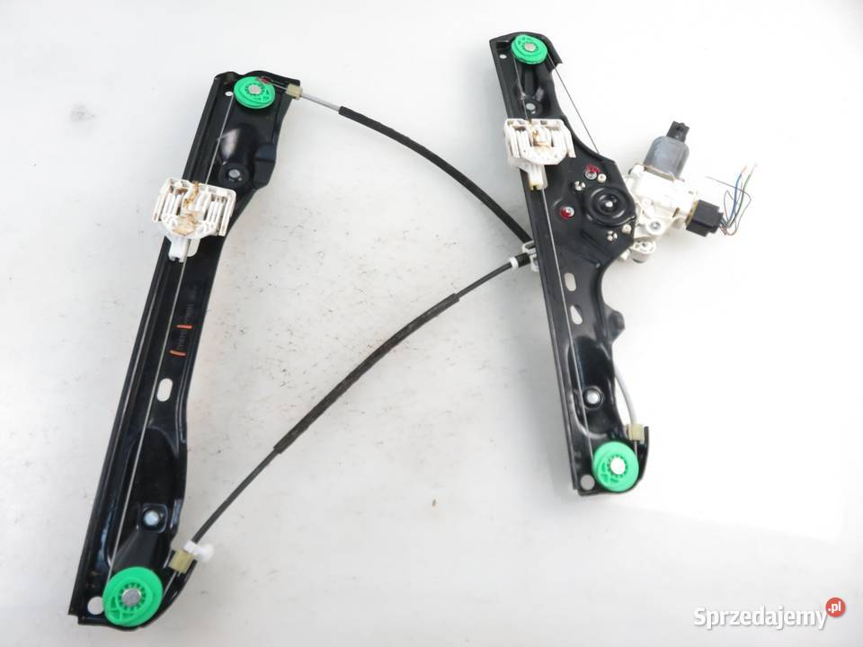 PODNOŚNIK SZYBY LEWY PRZEDNI BMW X1 E84 2990293