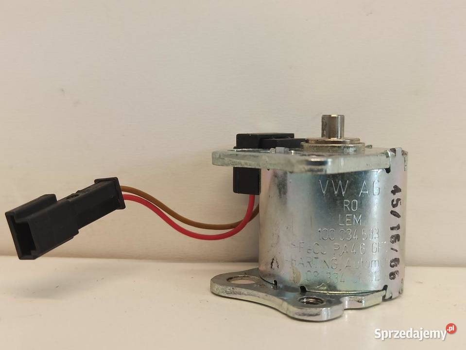 SEAT LEON IV ELEKTROZAWÓR WYBIERAKA 100034583