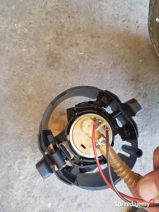 BMW E38 BMW 7 54 30 DIESEL POMPA PALIWA CZUJNIK osobowe Turek sprzedam