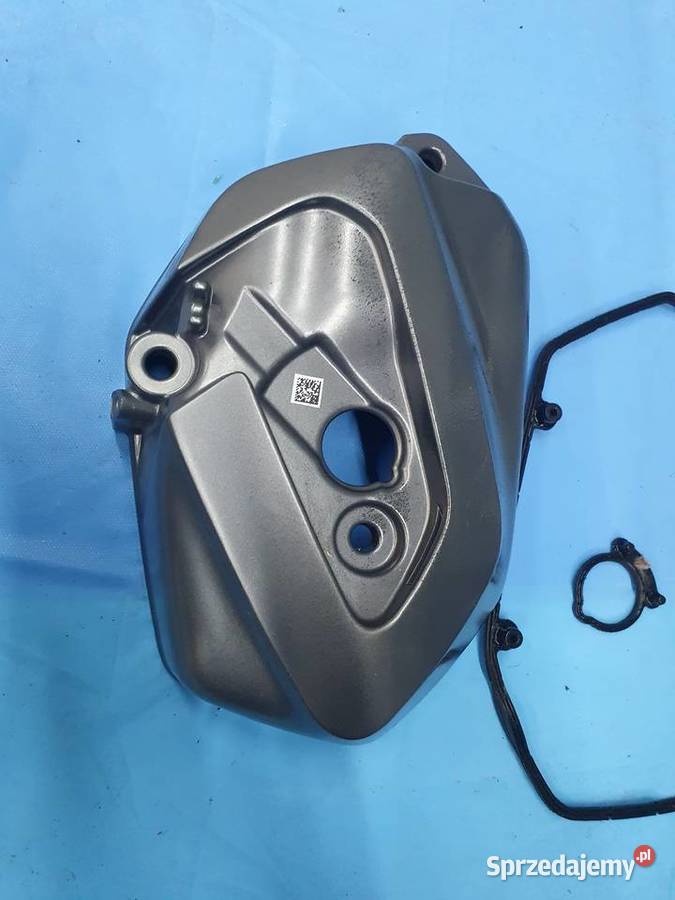BMW r1200 GS r1250gs RS RT kapa dekiel silnika Grońsko