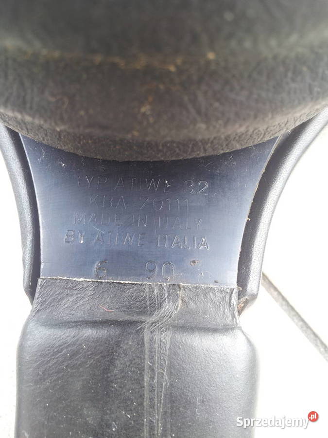 Kierownice sportowa Atiwe do BMW Opole