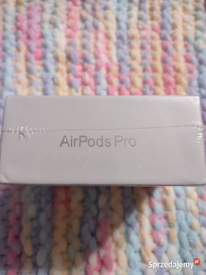 AirPods Pro 2 Bełchatów