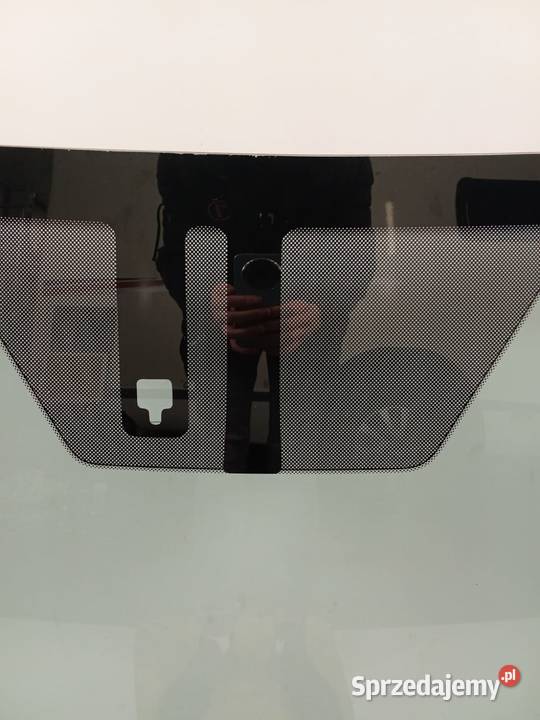 Szyba Przednia Suzuki SX4 SCross 13 Sensor Bralin sprzedam