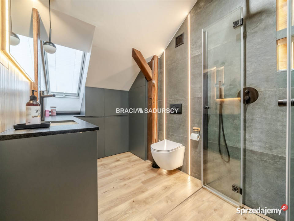 Mieszkanie 43m2 2 pokojowe Kraków Osiedle