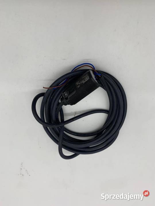Omron E3FATP11L Photoelectric Sensor Warszawa