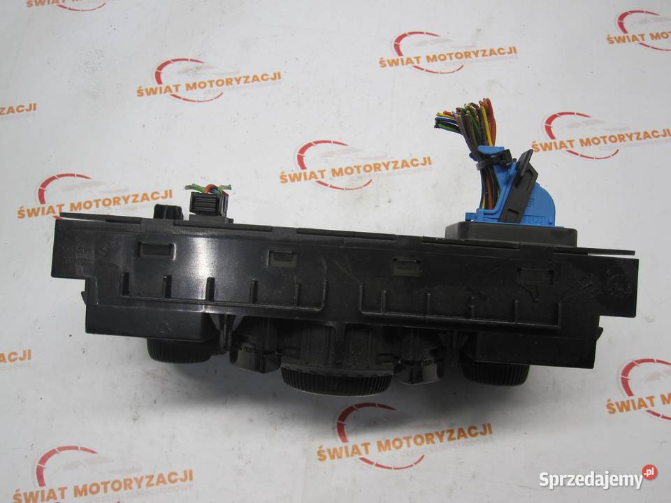 CITROEN C3 PICASSO LIFT 13r panel nawiewu osobowe Kielce sprzedam
