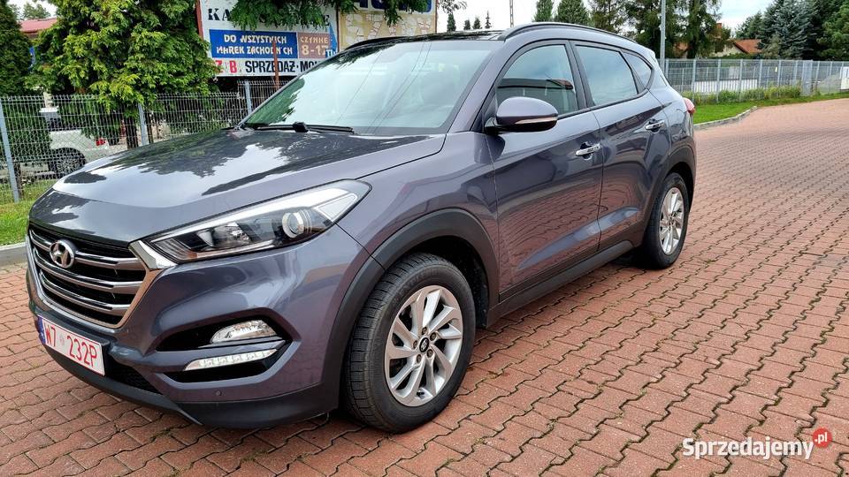 17 CRDi 116 2xALU 2xCzujniki Grzane Fotelex4 sprzedam