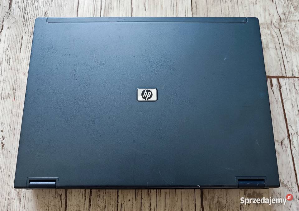Laptop HP NC8430 280GB SSD firewire COM klasyk HP/Compaq Pszczyna sprzedam