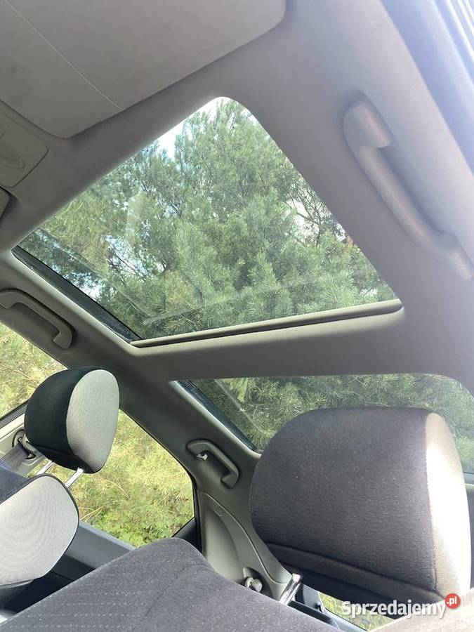 Honda Civic VIII UFO 22 diesel Kalisz sprzedam