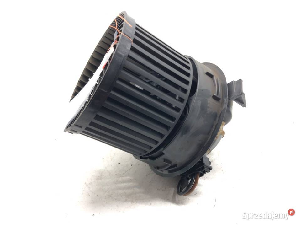 DMUCHAWA NAWIEWU CITROEN C3 PICASSO T100588K podkarpackie