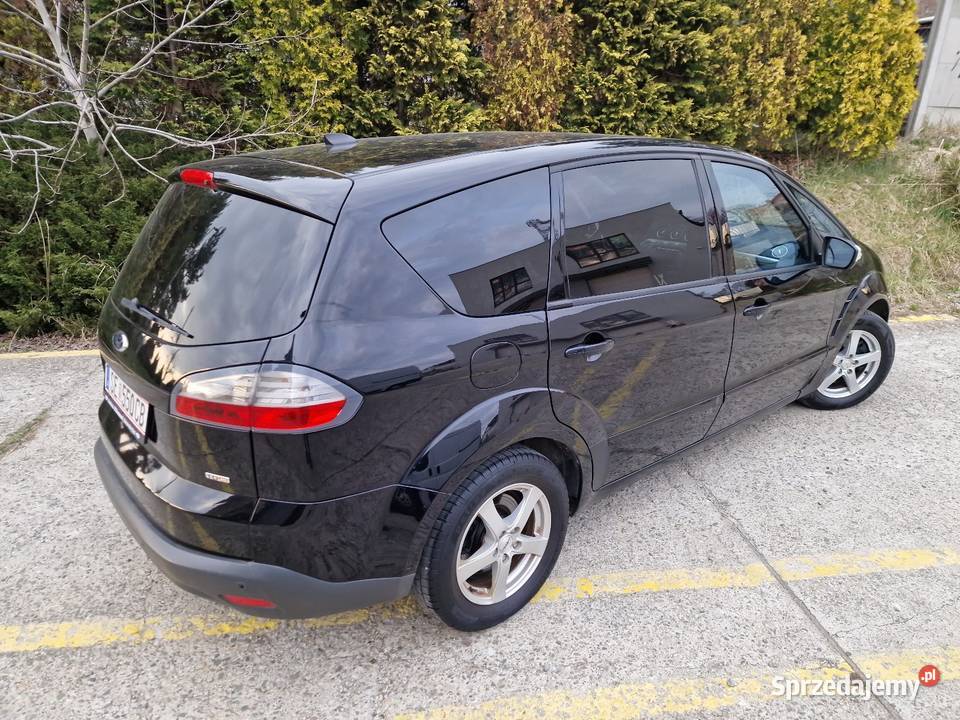 20 TDCI 140 NAVI CONVERS XENON POLSKORY ALUSY odtwarzacz DVD