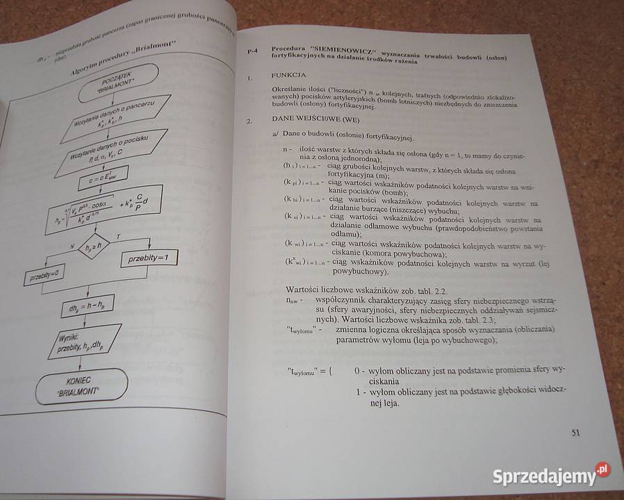 Militarne funkcjonowanie dzieł i zespołów architektura, budownictwo Warszawa