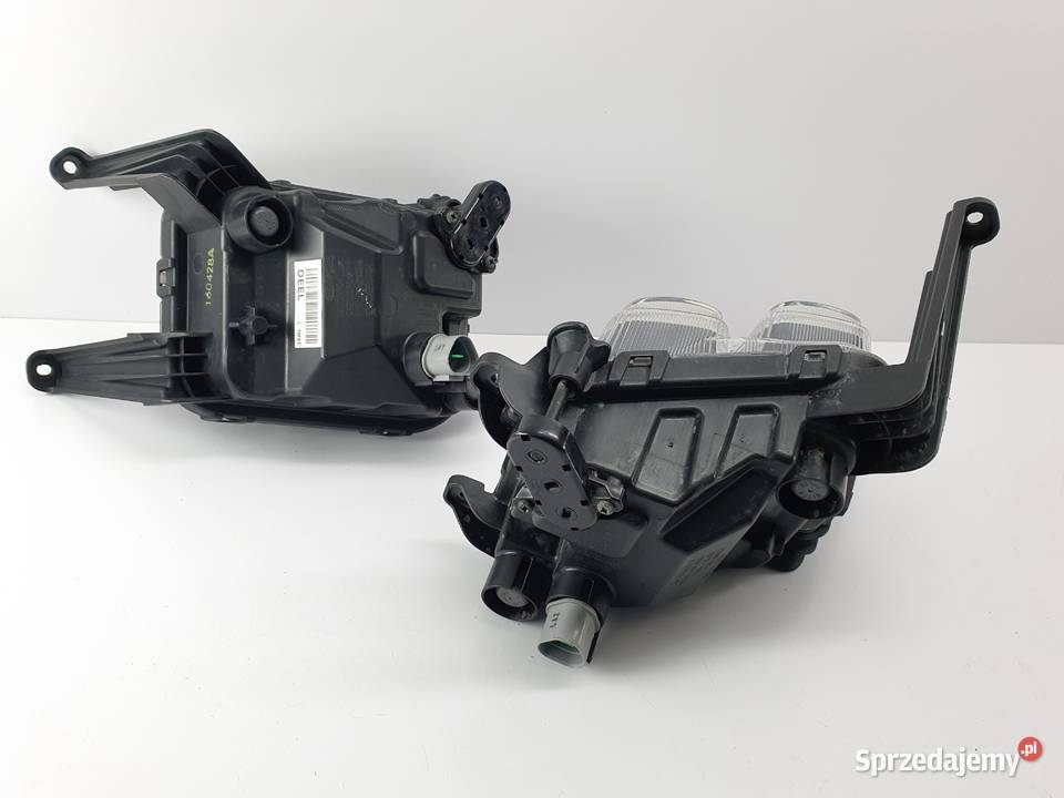 Lampa Led Halogen Kia Sportage Gt Line 1618 Łódź