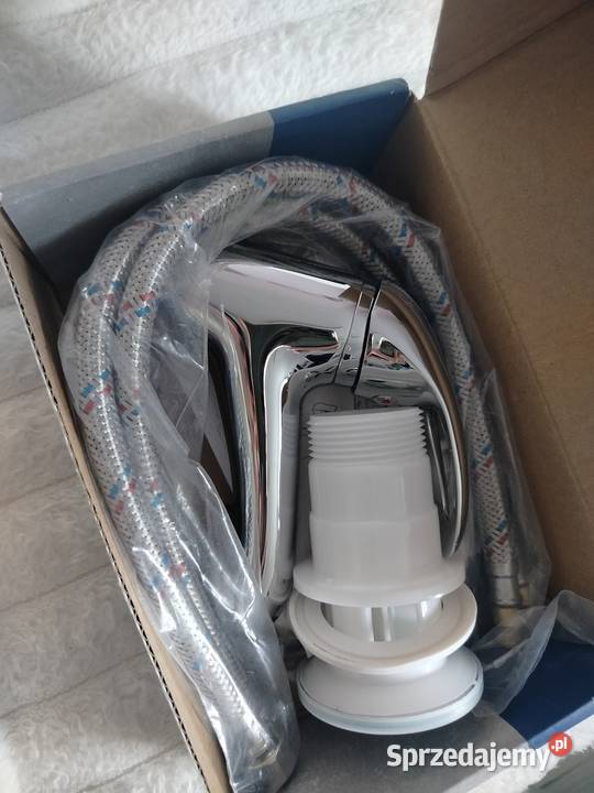 Bateria umywalkowa KfA firma handlowa z 1922 Zabrze