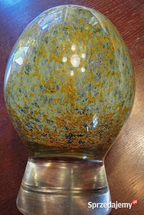 Wazon Huty Julia lata 6070 Prusim