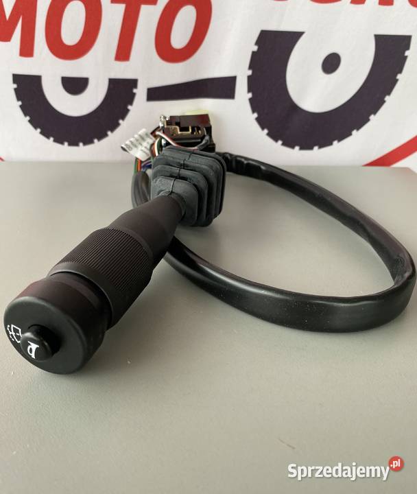 Przełącznik wielofunkcyjny Massey Ferguson Białystok