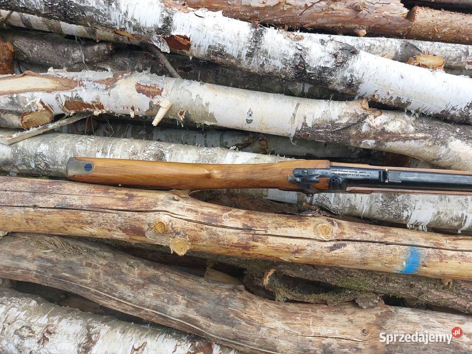 Karabin Enfield 45 Militaria Głogów