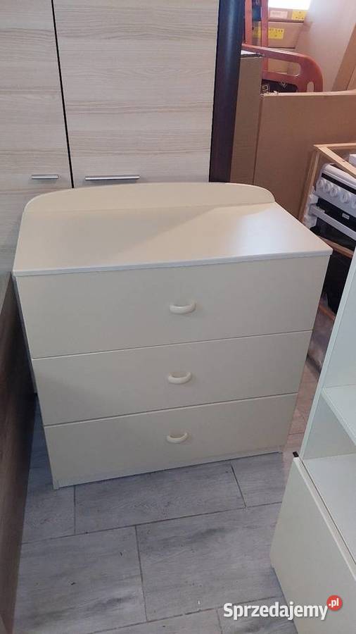 Komoda Meblik Wanilia 3s Poznań