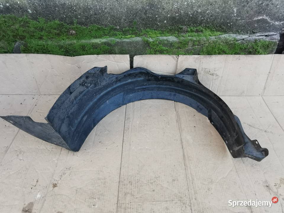 Nadkole przód prawe rh kia Picanto 1 I lift 08 Sieraków sprzedam