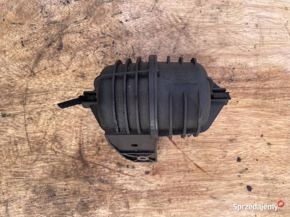 Zbiornik podciśnienia BMW E92 335D 286