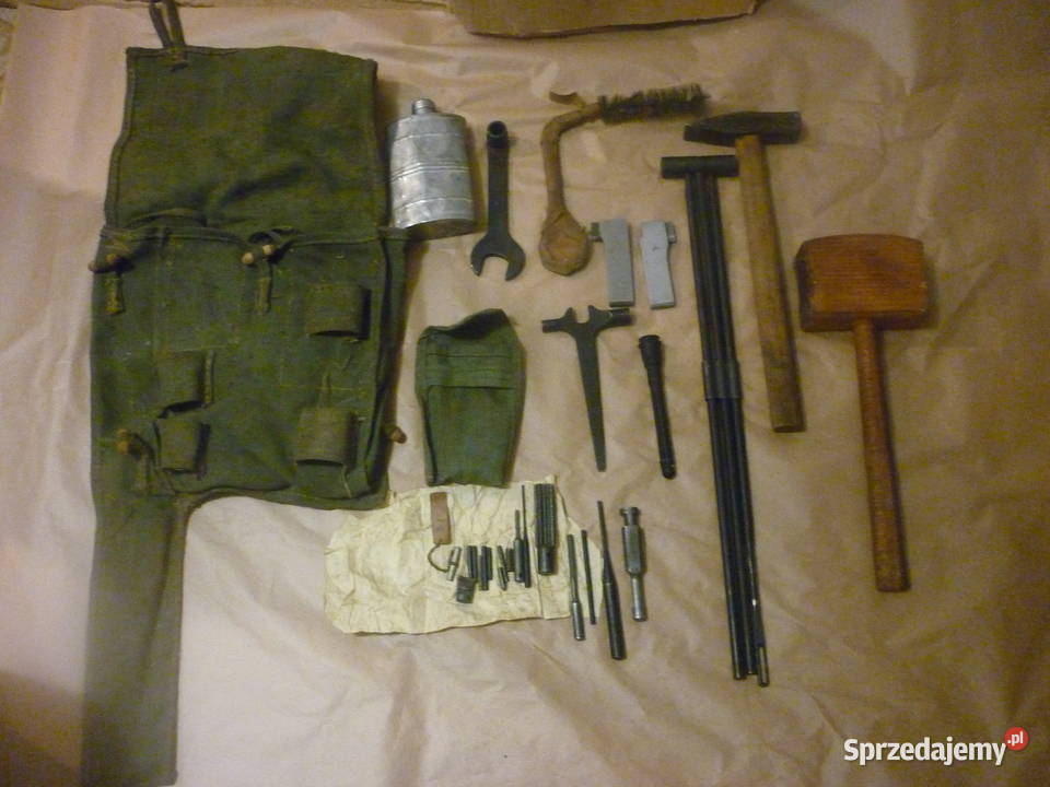 Wkm Dszk 127 mm podstawa czołgowa Dębica