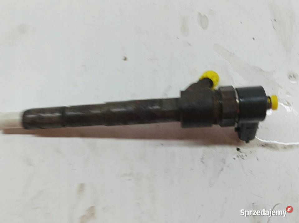 WTRYSKIWACZ 0445110111 19 JTD 16V Alfa Romeo 156 sprzedam