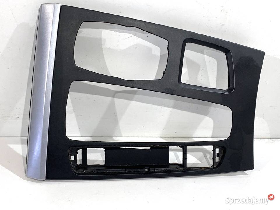 LISTWY DEKOR BMW F16 9252115 SUV 1419